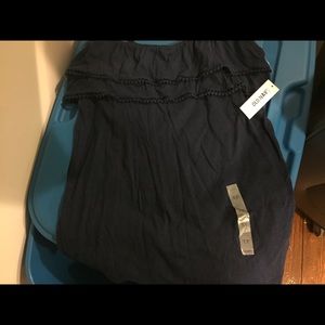 Old navy top
